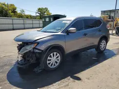 KNMAT2MT7GP603086 2016 NISSAN ROGUE
