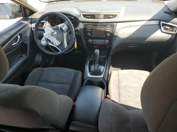 KNMAT2MT7GP603086 2016 NISSAN ROGUE - Image 8