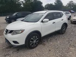 KNMAT2MT7GP603878 2016 NISSAN ROGUE