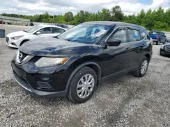 KNMAT2MT7GP604125 2016 NISSAN ROGUE