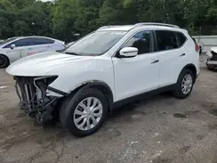 KNMAT2MT7GP604545 2016 NISSAN ROGUE