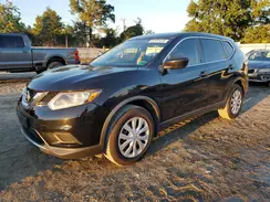 KNMAT2MT7GP604853 2016 NISSAN ROGUE