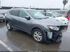 KNMAT2MT7GP605064 2016 NISSAN ROGUE