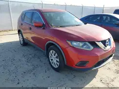 KNMAT2MT7GP605310 2016 NISSAN ROGUE