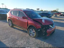 KNMAT2MT7GP608076 2016 NISSAN ROGUE
