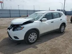 KNMAT2MT7GP609387 2016 NISSAN ROGUE