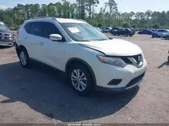 KNMAT2MT7GP610748 2016 NISSAN ROGUE