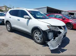 KNMAT2MT7GP612483 2016 NISSAN ROGUE