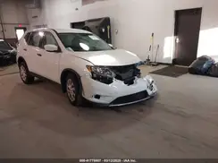 KNMAT2MT7GP613777 2016 NISSAN ROGUE