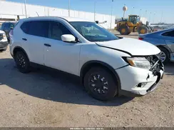 KNMAT2MT7GP614055 2016 NISSAN ROGUE