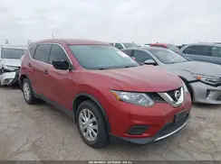 KNMAT2MT7GP614184 2016 NISSAN ROGUE
