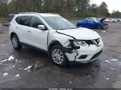 KNMAT2MT7GP615299 2016 NISSAN ROGUE