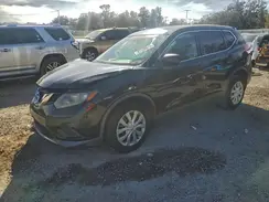 KNMAT2MT7GP615495 2016 NISSAN ROGUE