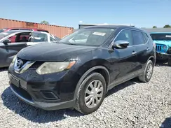 KNMAT2MT7GP615853 2016 NISSAN ROGUE