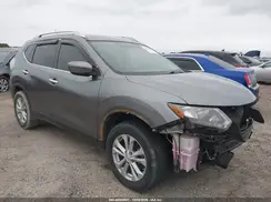 KNMAT2MT7GP616985 2016 NISSAN ROGUE