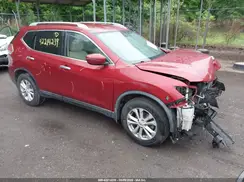 KNMAT2MT7GP617442 2016 NISSAN ROGUE