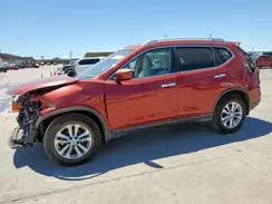 KNMAT2MT7GP617733 2016 NISSAN ROGUE