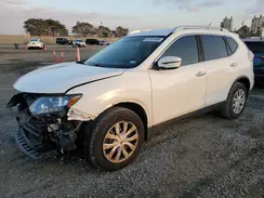 KNMAT2MT7GP618087 2016 NISSAN ROGUE