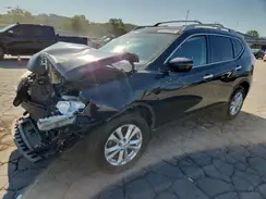 KNMAT2MT7GP618347 2016 NISSAN ROGUE
