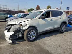 KNMAT2MT7GP618509 2016 NISSAN ROGUE