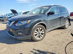 KNMAT2MT7GP618512 2016 NISSAN ROGUE