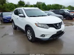 KNMAT2MT7GP620101 2016 NISSAN ROGUE