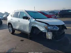 KNMAT2MT7GP621720 2016 NISSAN ROGUE