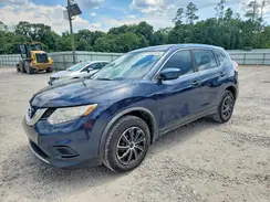 KNMAT2MT7GP622947 2016 NISSAN ROGUE
