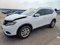 KNMAT2MT7GP623256 2016 NISSAN ROGUE