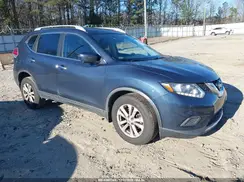 KNMAT2MT7GP626688 2016 NISSAN ROGUE