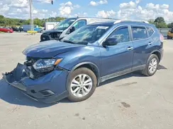 KNMAT2MT7GP630059 2016 NISSAN ROGUE