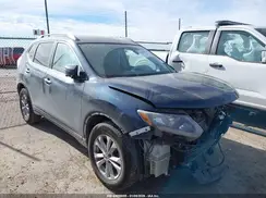KNMAT2MT7GP630627 2016 NISSAN ROGUE
