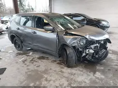 KNMAT2MT7GP631325 2016 NISSAN ROGUE