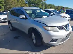 KNMAT2MT7GP631339 2016 NISSAN ROGUE