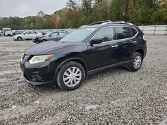 KNMAT2MT7GP631809 2016 NISSAN ROGUE