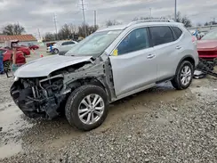 KNMAT2MT7GP632300 2016 NISSAN ROGUE