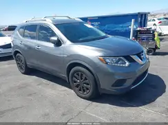 KNMAT2MT7GP633527 2016 NISSAN ROGUE
