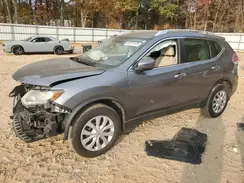 KNMAT2MT7GP633530 2016 NISSAN ROGUE