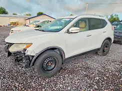 KNMAT2MT7GP633589 2016 NISSAN ROGUE