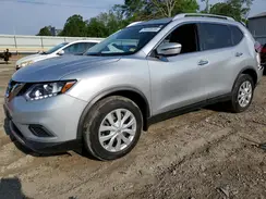 KNMAT2MT7GP633950 2016 NISSAN ROGUE
