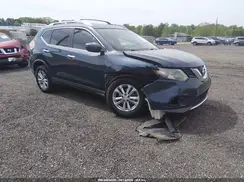 KNMAT2MT7GP634158 2016 NISSAN ROGUE