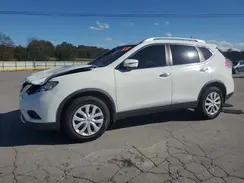KNMAT2MT7GP634273 2016 NISSAN ROGUE