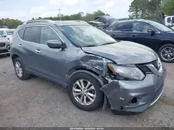 KNMAT2MT7GP634807 2016 NISSAN ROGUE