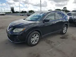 KNMAT2MT7GP638856 2016 NISSAN ROGUE