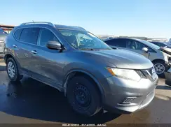 KNMAT2MT7GP640316 2016 NISSAN ROGUE