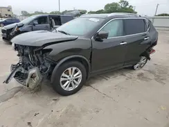 KNMAT2MT7GP640638 2016 NISSAN ROGUE