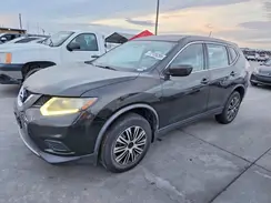 KNMAT2MT7GP641210 2016 NISSAN ROGUE