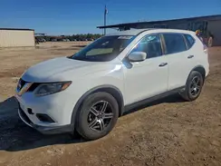 KNMAT2MT7GP641577 2016 NISSAN ROGUE