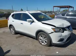 KNMAT2MT7GP643586 2016 NISSAN ROGUE