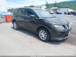 KNMAT2MT7GP644141 2016 NISSAN ROGUE